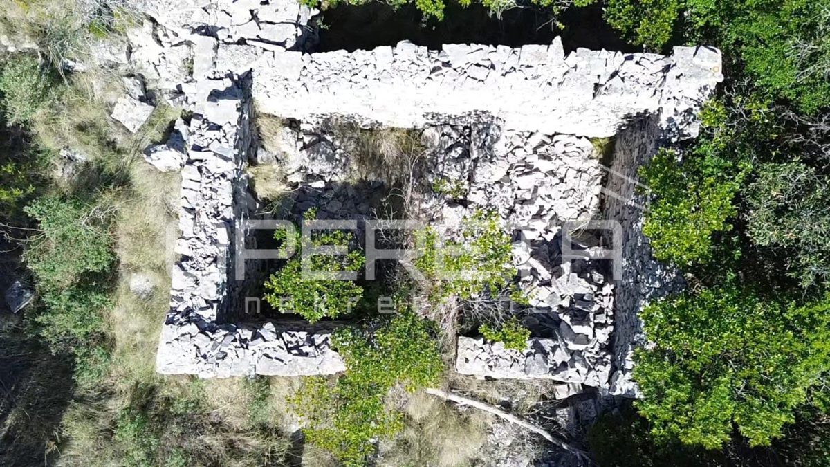 Grundstück Zu verkaufen - DUBROVAČKO-NERETVANSKA KORČULA