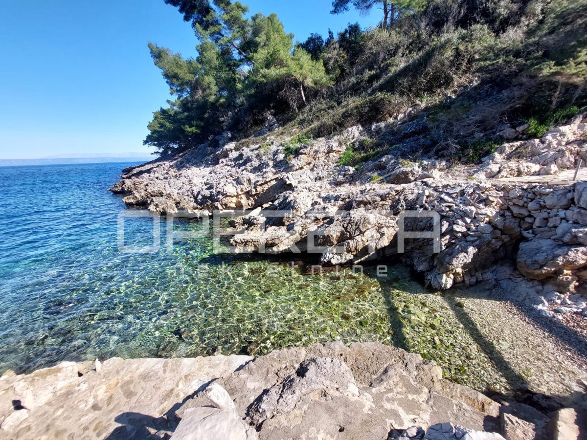Grundstück Zu verkaufen - DUBROVAČKO-NERETVANSKA KORČULA