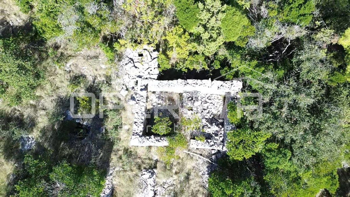 Grundstück Zu verkaufen - DUBROVAČKO-NERETVANSKA KORČULA