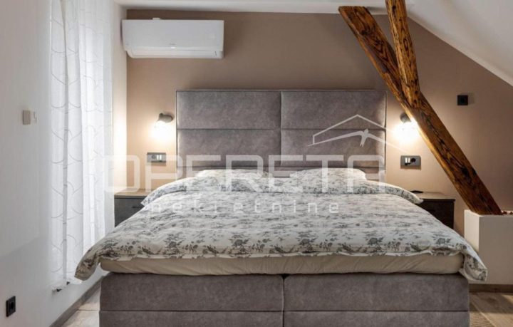 Apartment Zu verkaufen - Grad Zagreb Zagreb - foto 3/37