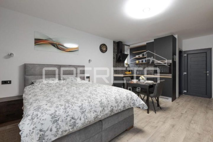 Apartment Zu verkaufen - Grad Zagreb Zagreb - foto 5/37