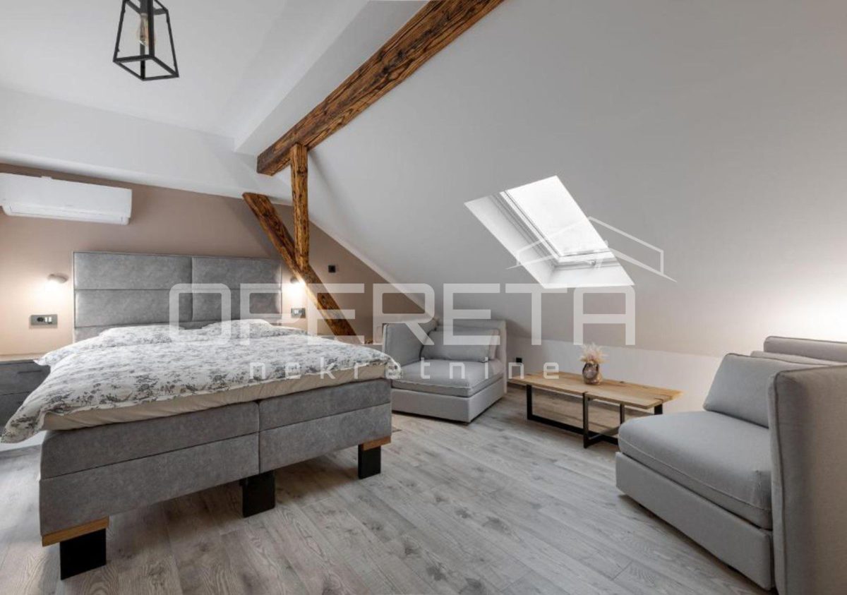 Appartamento In vendita - Grad Zagreb Zagreb - foto 1/37