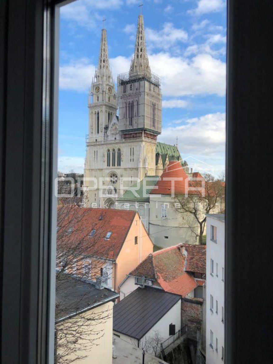 Appartamento In vendita - GRAD ZAGREB ZAGREB