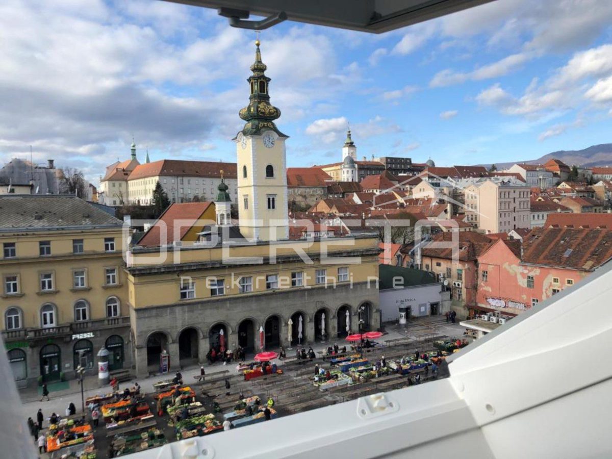 Appartamento In vendita - GRAD ZAGREB ZAGREB