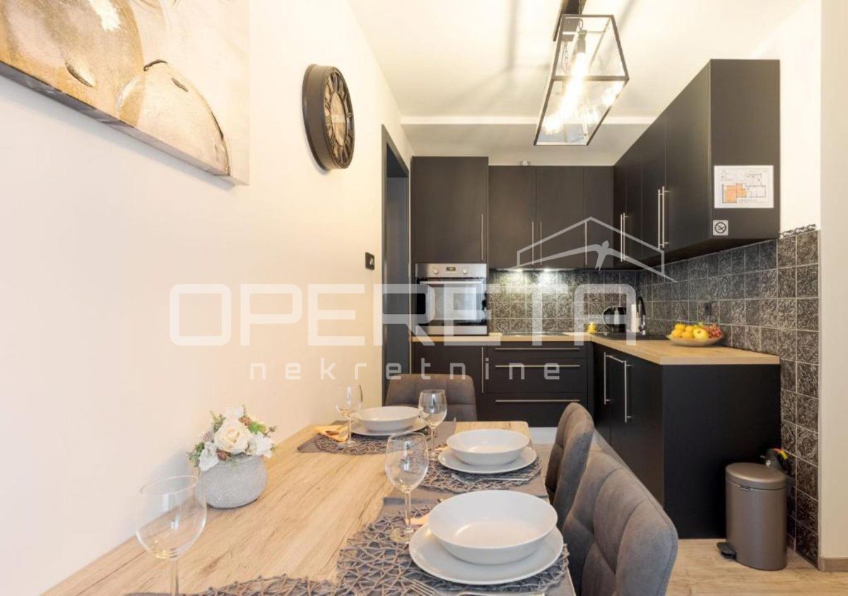Appartamento In vendita - GRAD ZAGREB ZAGREB
