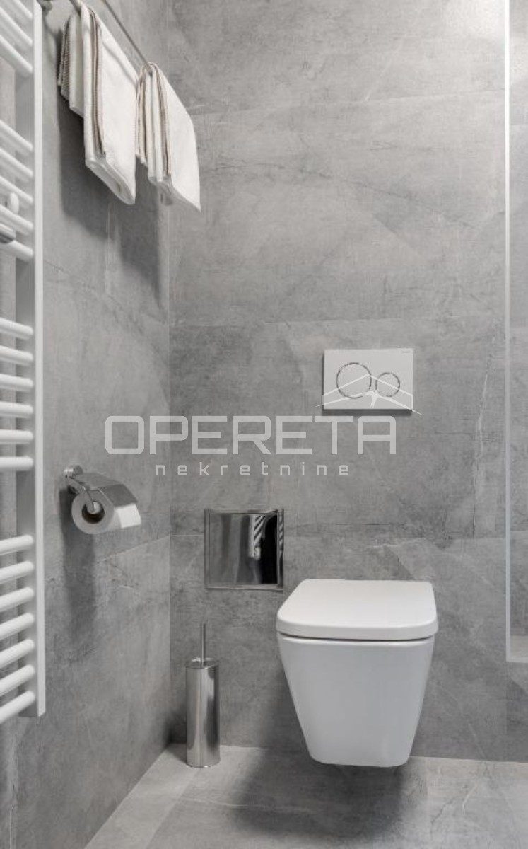 Appartamento In vendita - GRAD ZAGREB ZAGREB