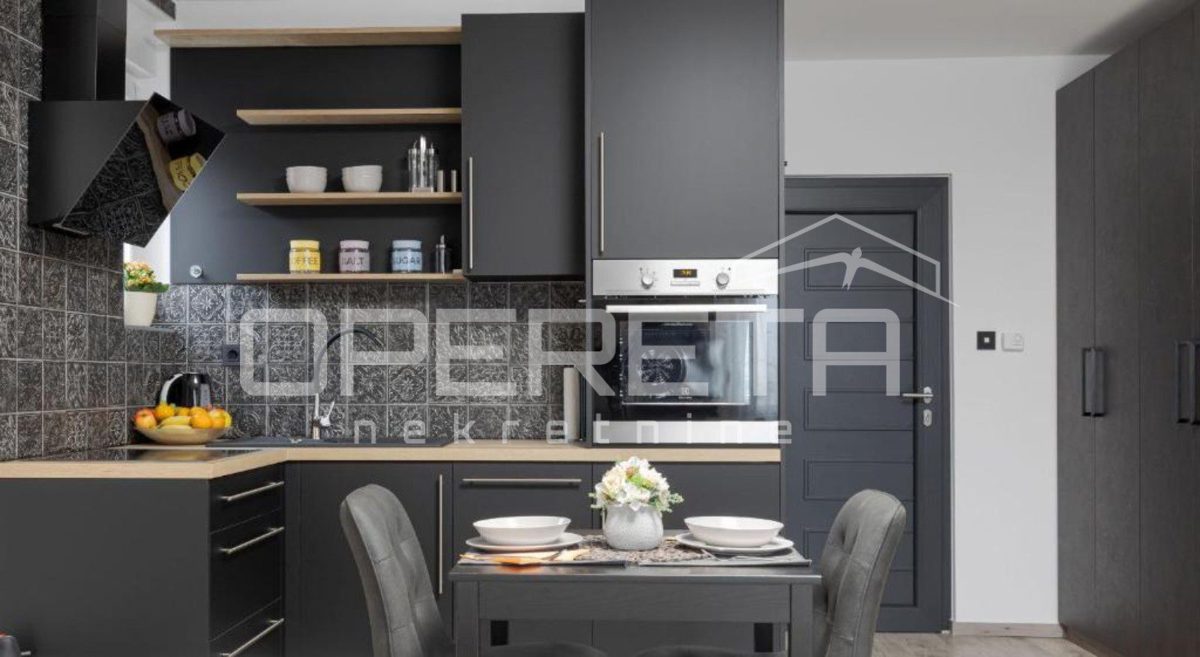Appartamento In vendita - GRAD ZAGREB ZAGREB