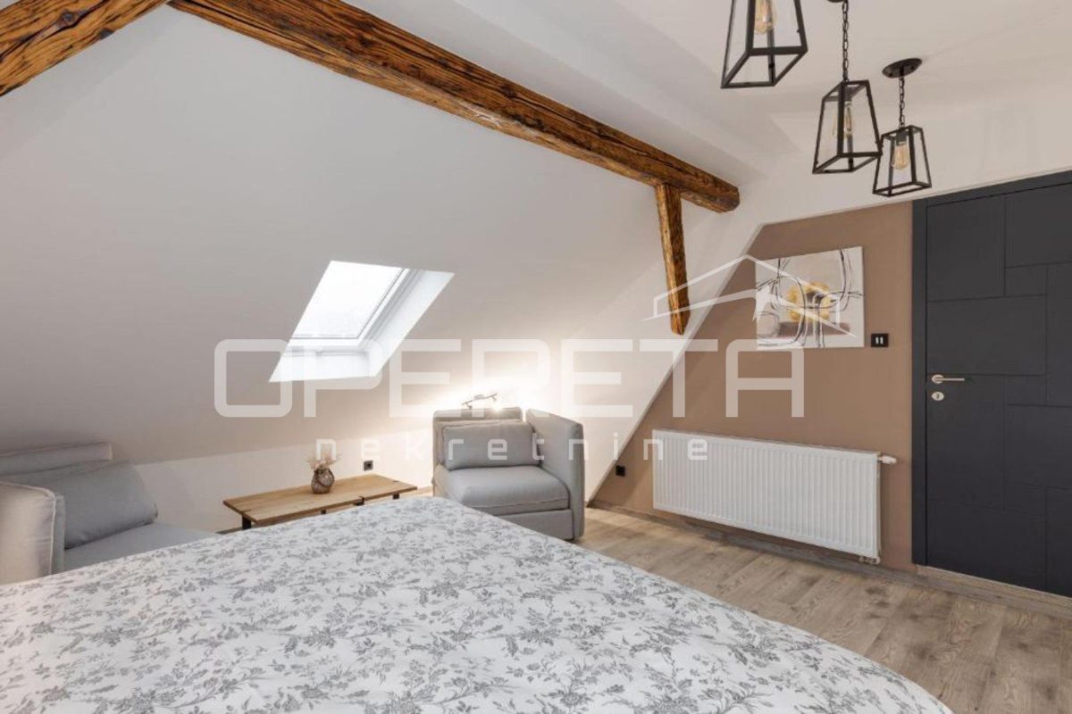 Appartamento In vendita - GRAD ZAGREB ZAGREB