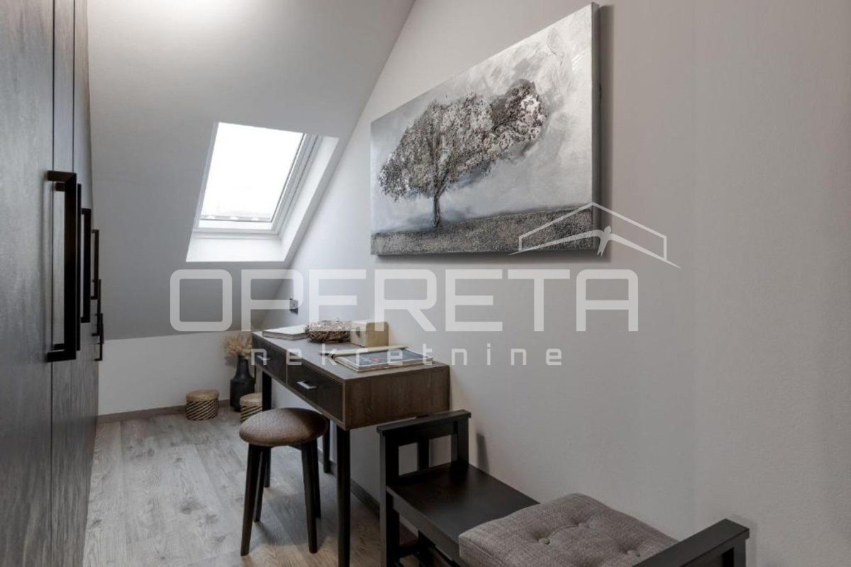 Appartamento In vendita - GRAD ZAGREB ZAGREB