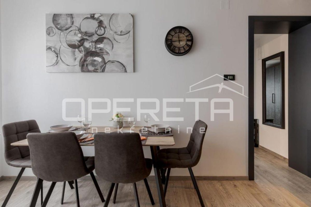 Appartamento In vendita - GRAD ZAGREB ZAGREB