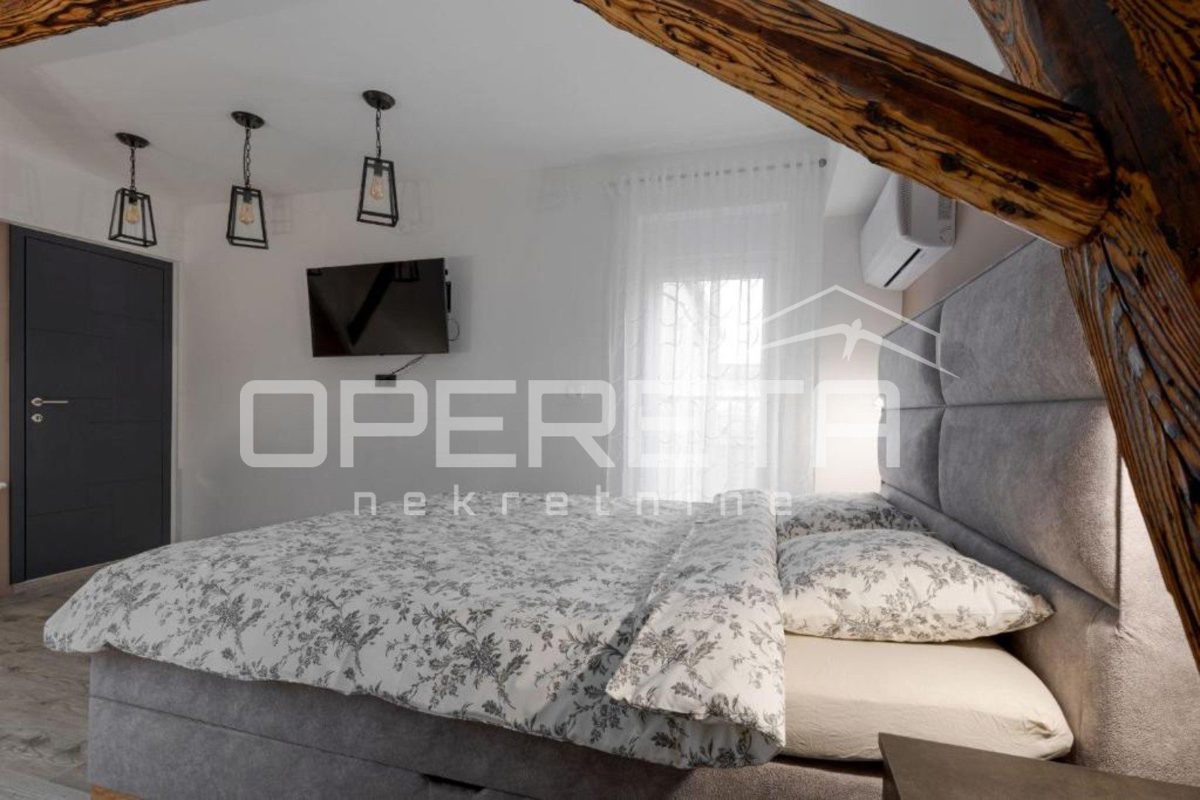 Appartamento In vendita - GRAD ZAGREB ZAGREB