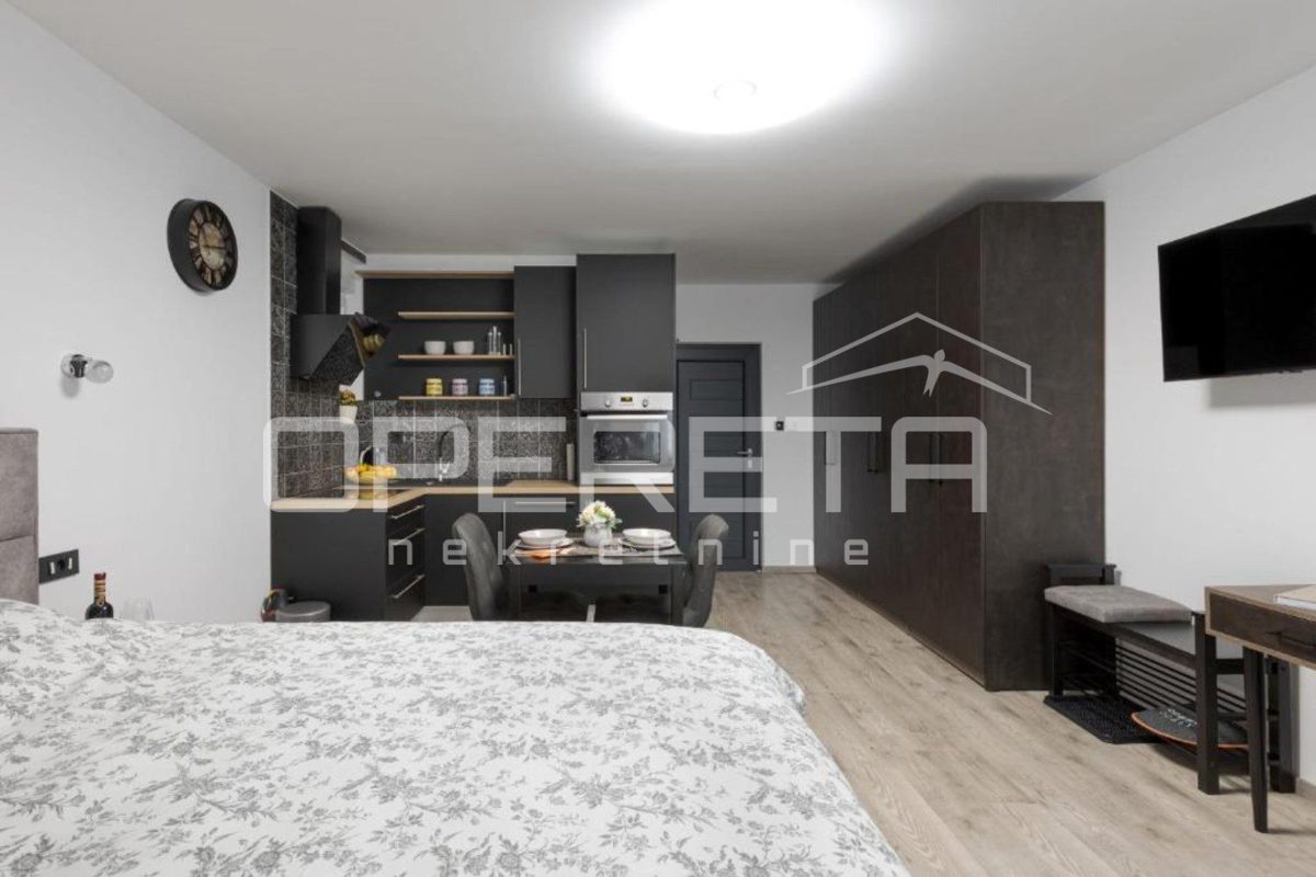 Appartamento In vendita - GRAD ZAGREB ZAGREB