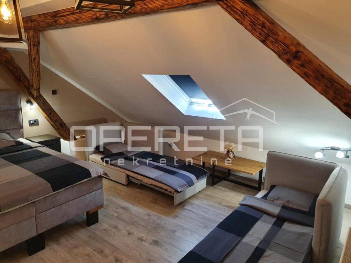 Appartamento In vendita - GRAD ZAGREB ZAGREB