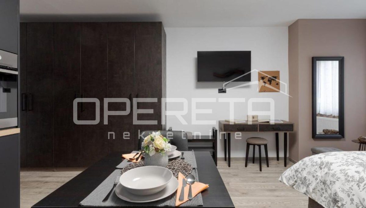 Appartamento In vendita - GRAD ZAGREB ZAGREB