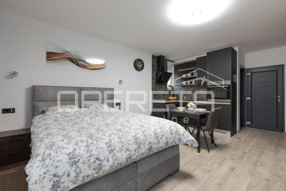 Appartamento In vendita - Grad Zagreb Zagreb - foto 5/37