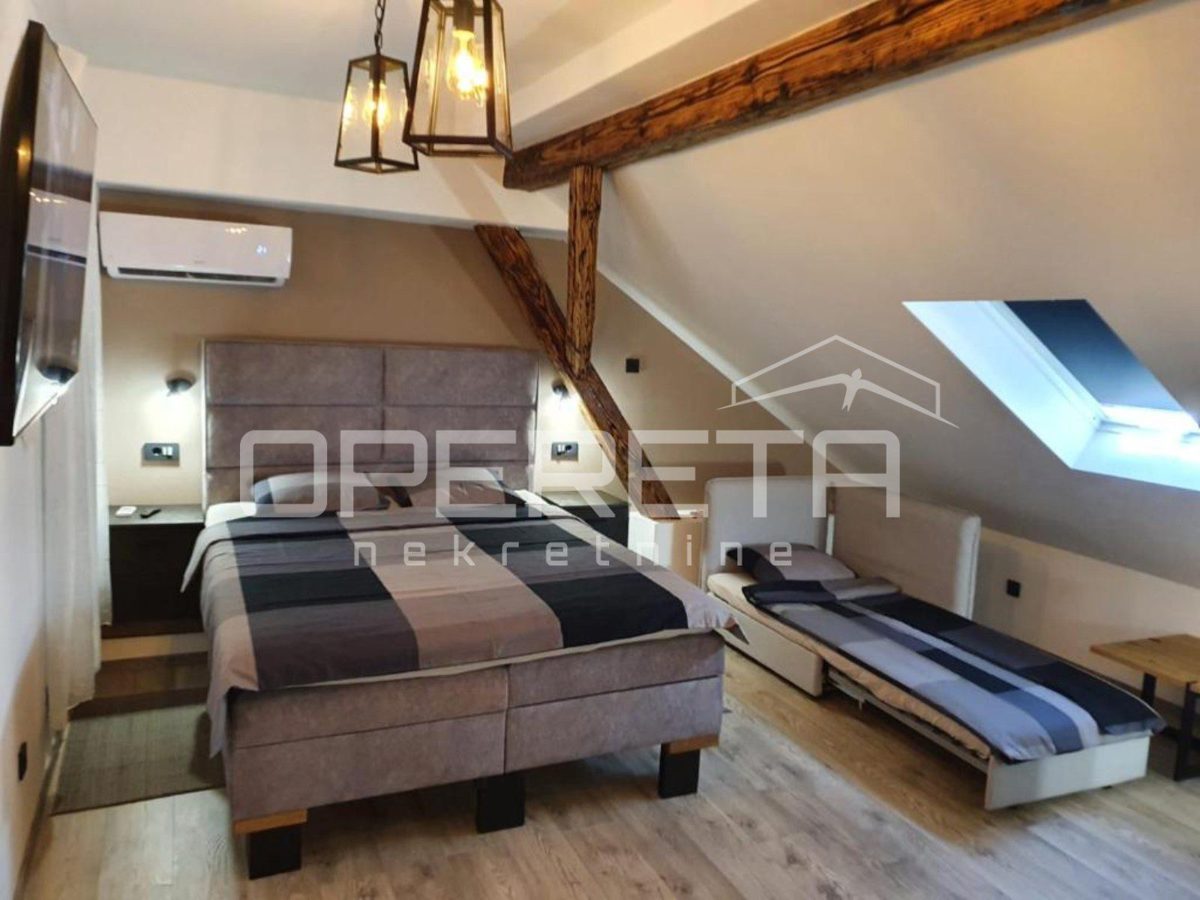 Appartamento In vendita - GRAD ZAGREB ZAGREB