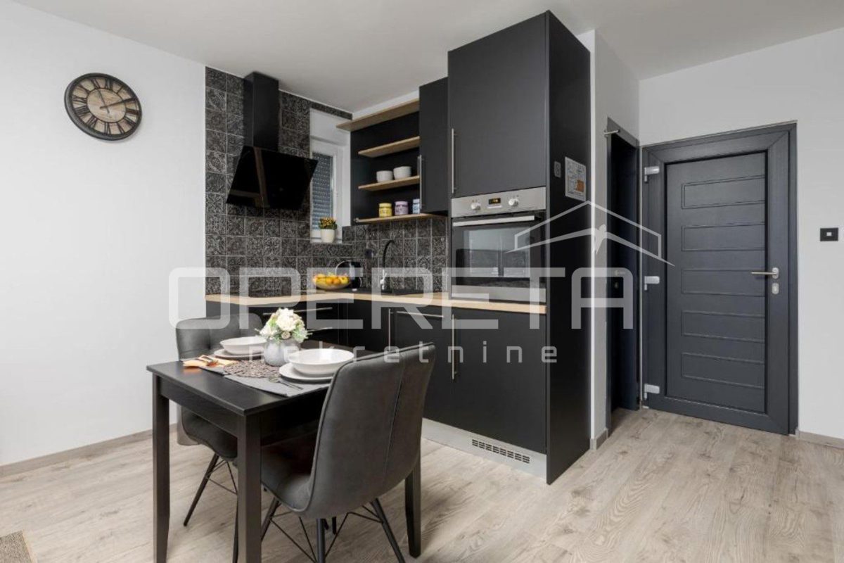 Appartamento In vendita - GRAD ZAGREB ZAGREB
