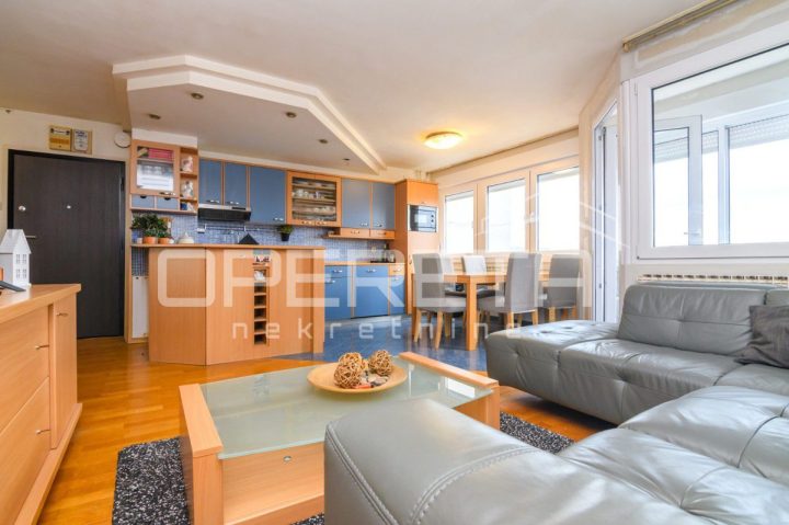 Stan na prodaju 80 m² – Velika Gorica