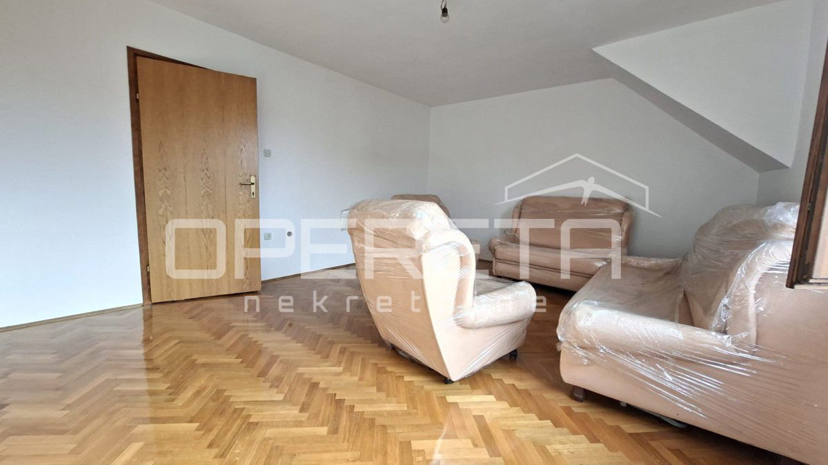 Stan Na prodaju - Grad Zagreb Zagreb - foto 1/7