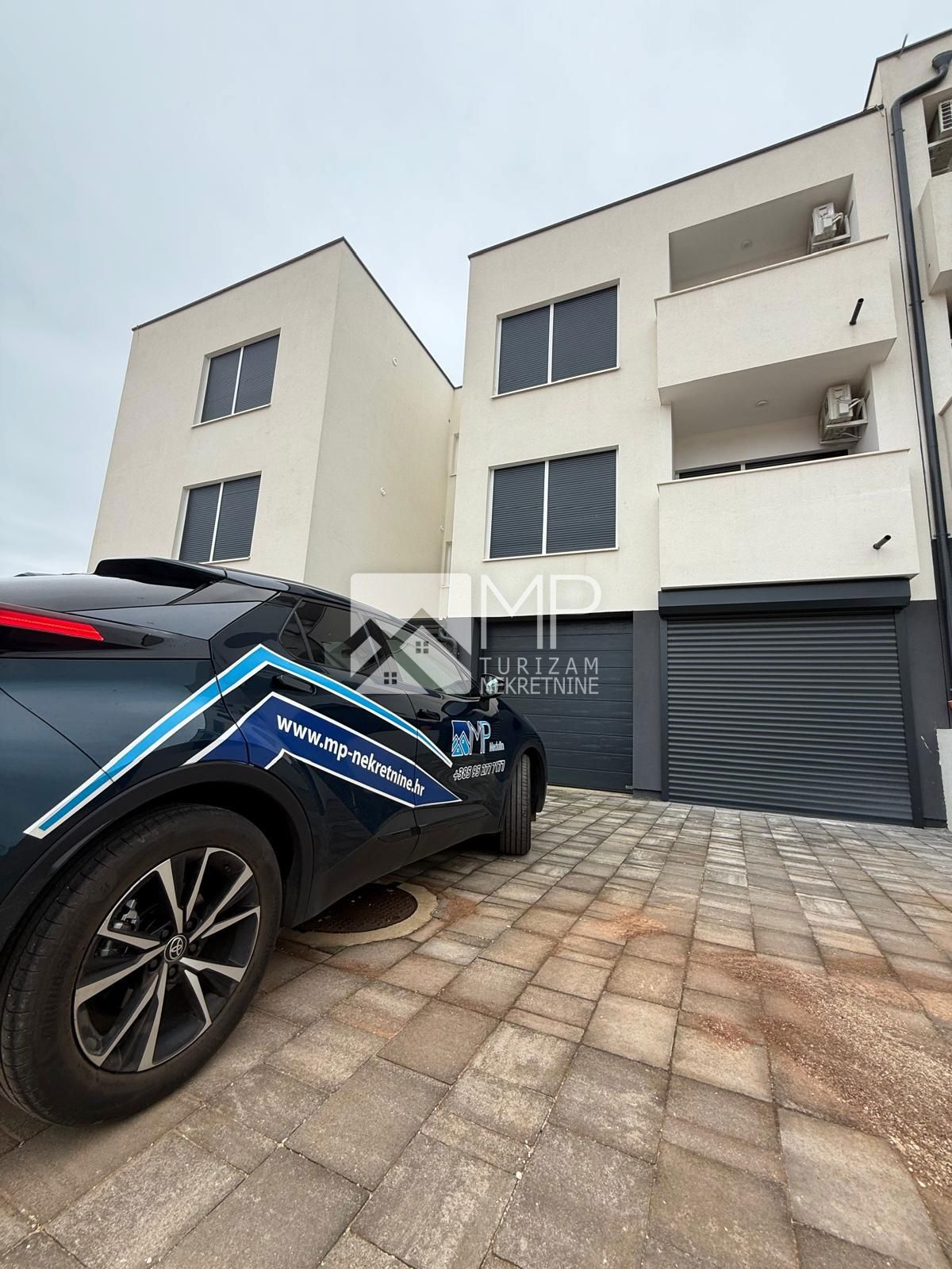 Flat For sale - ISTARSKA MEDULIN
