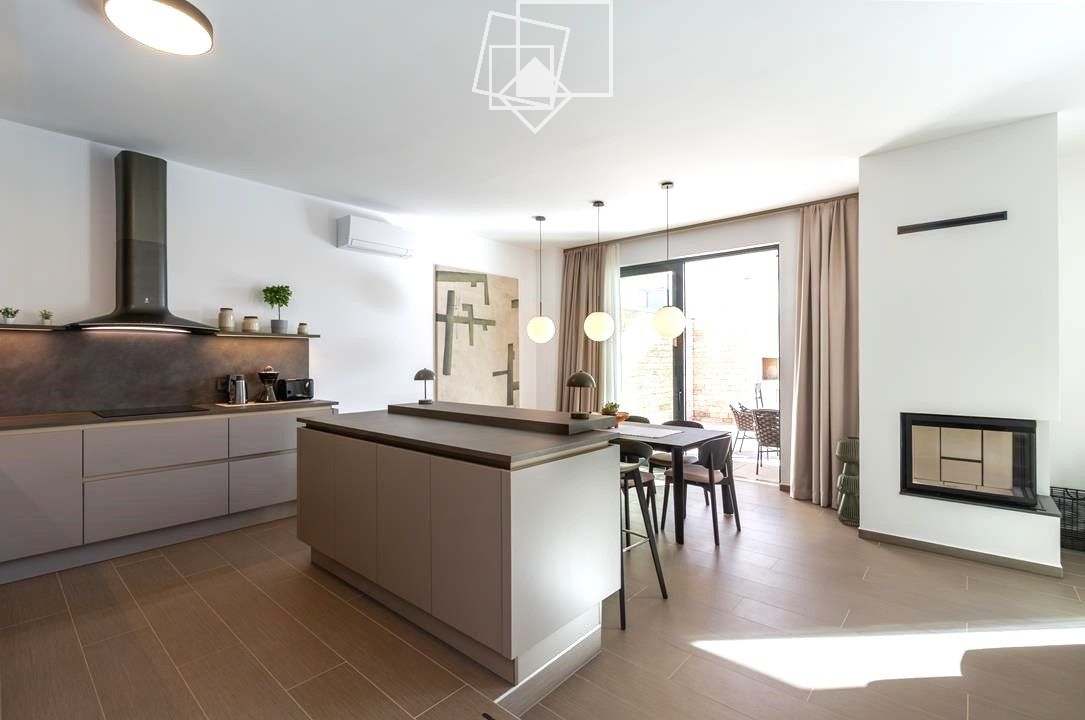 Casa In vendita - ISTARSKA UMAG