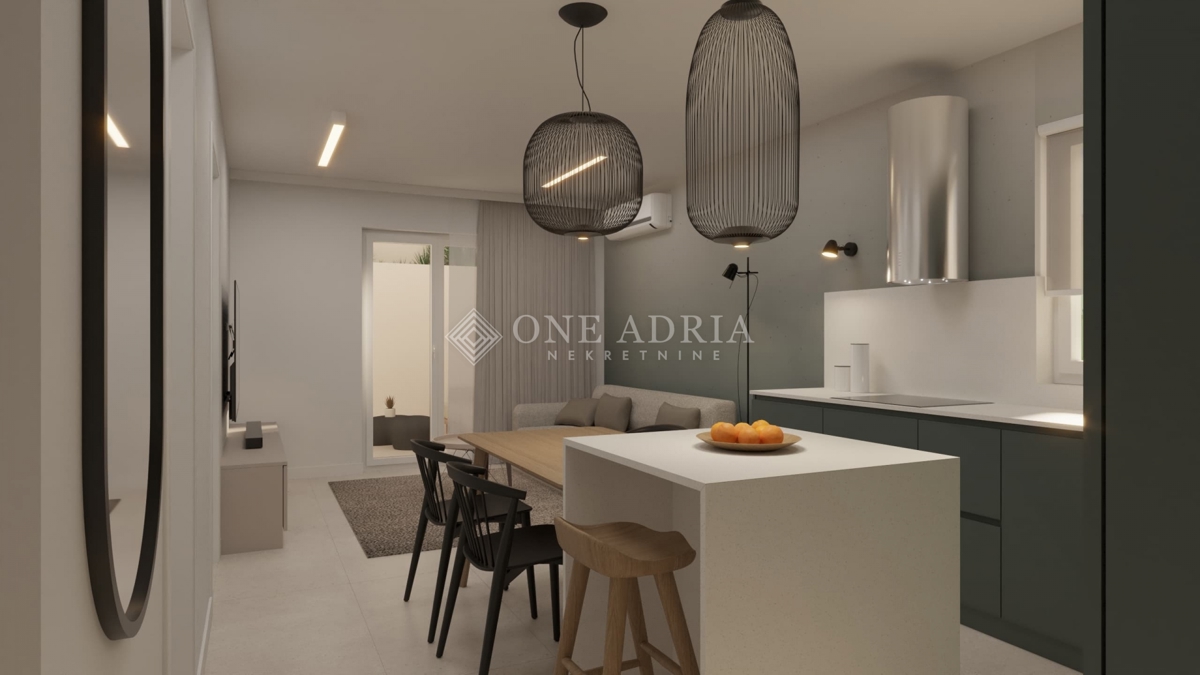 Flat For sale - Istarska Medulin - foto 1/12