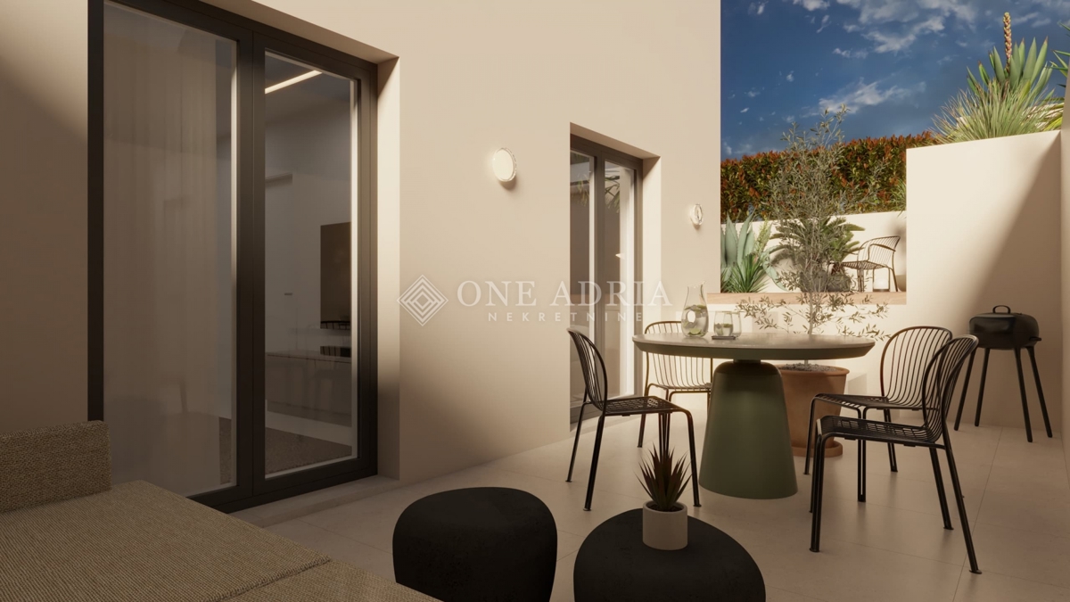 Flat For sale - ISTARSKA MEDULIN