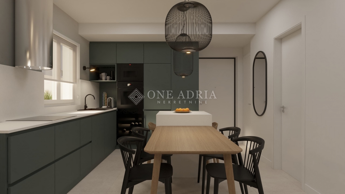 Flat For sale - Istarska Medulin - foto 4/12