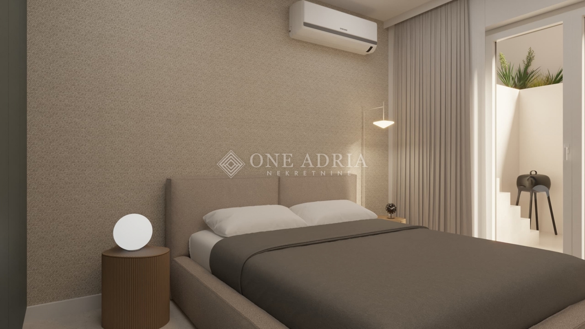 Flat For sale - ISTARSKA MEDULIN