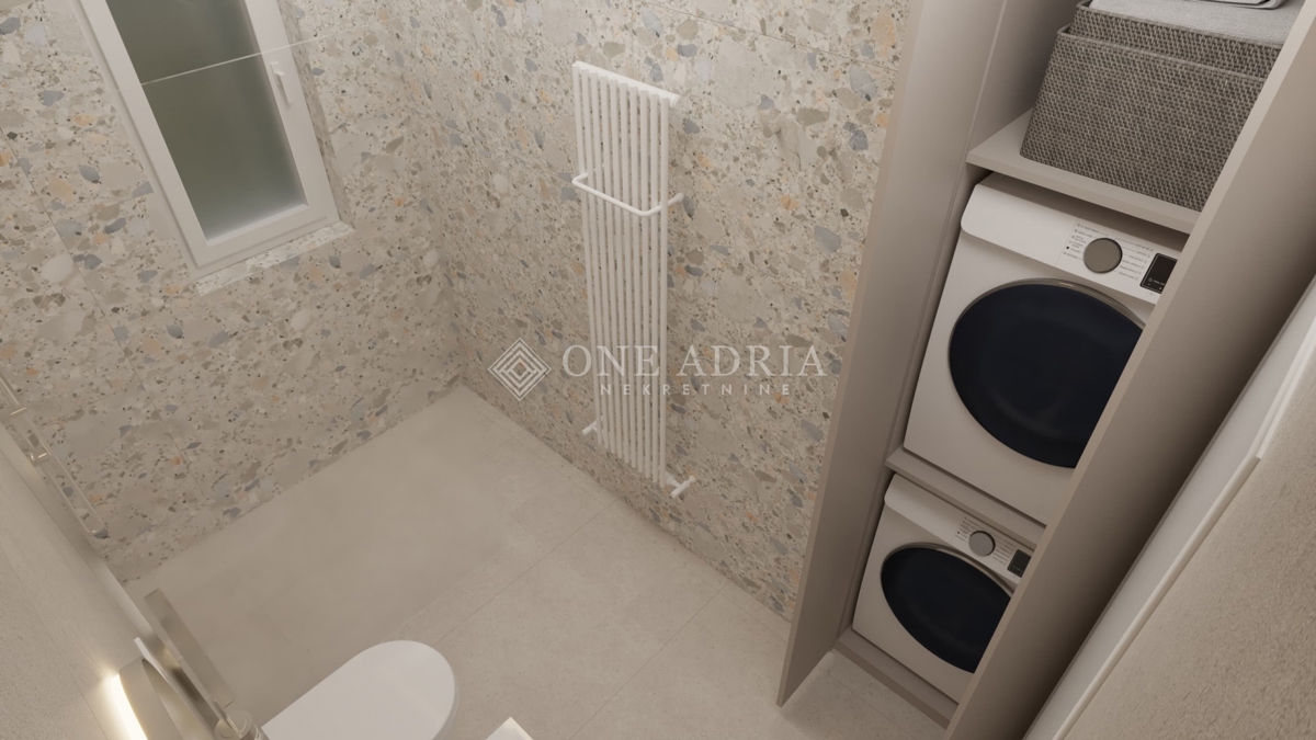 Flat For sale - ISTARSKA MEDULIN