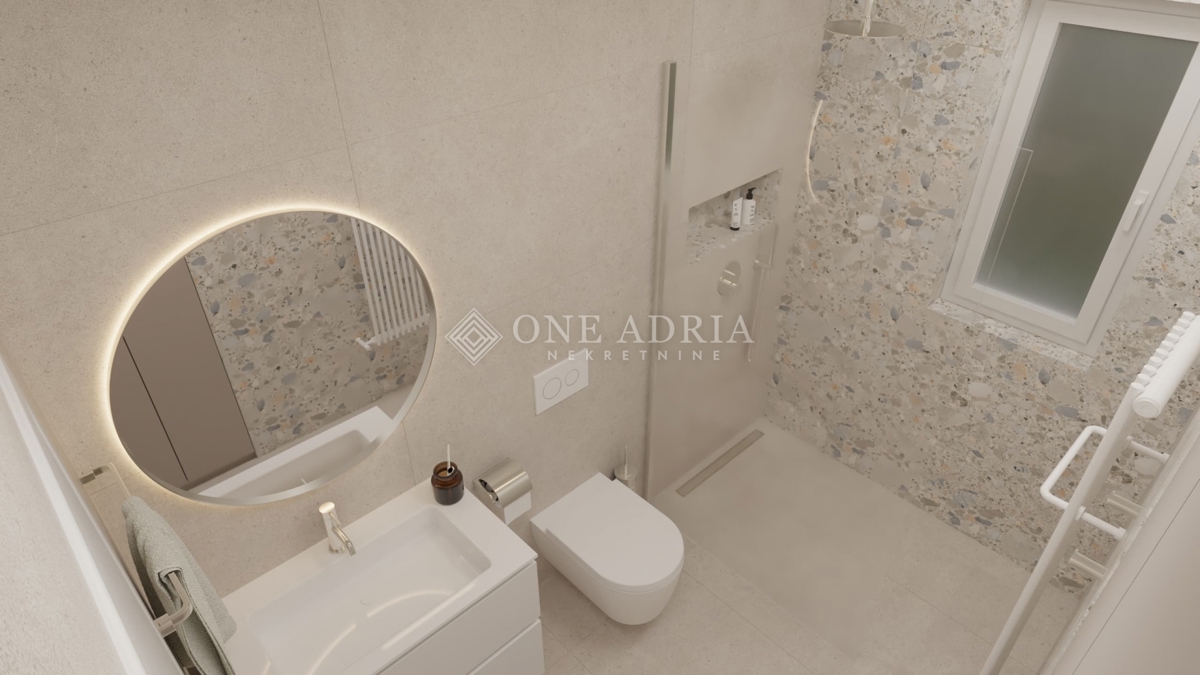 Flat For sale - ISTARSKA MEDULIN