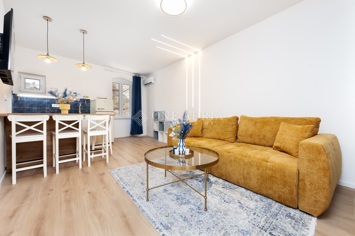 Flat For sale - ISTARSKA ROVINJ