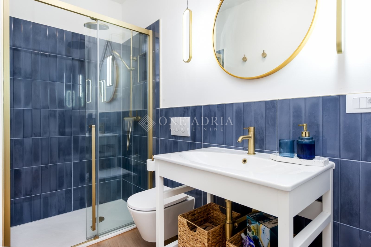 Flat For sale - ISTARSKA ROVINJ