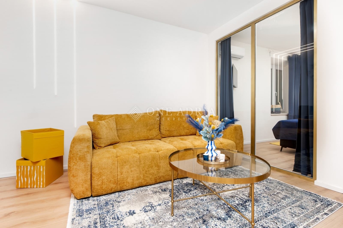 Flat For sale - ISTARSKA ROVINJ