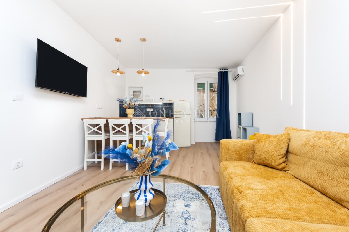 Flat For sale - ISTARSKA ROVINJ