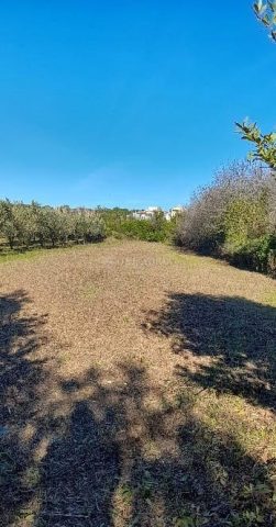 Grundstück zu verkaufen 1793 m² – Medulin