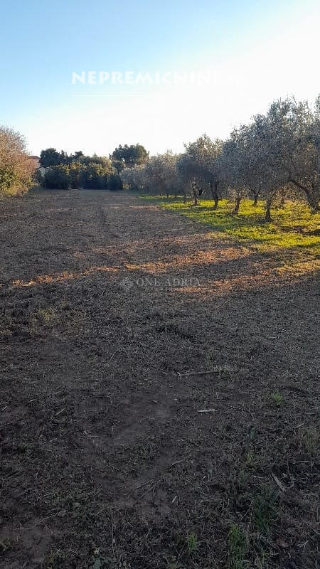 Pozemek Na prodej - Istarska Medulin - foto 2/3