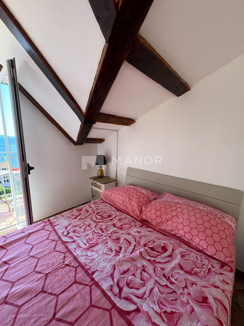 Apartment Zu verkaufen - PRIMORSKO-GORANSKA OPATIJA