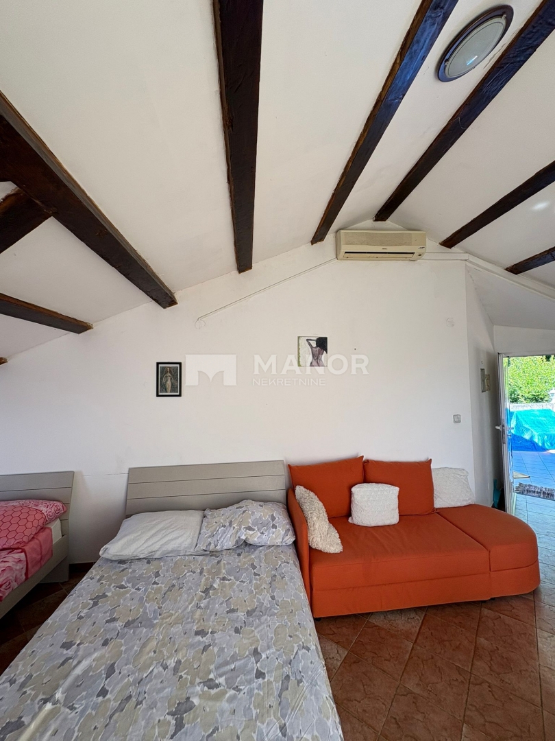 Apartment Zu verkaufen - PRIMORSKO-GORANSKA OPATIJA