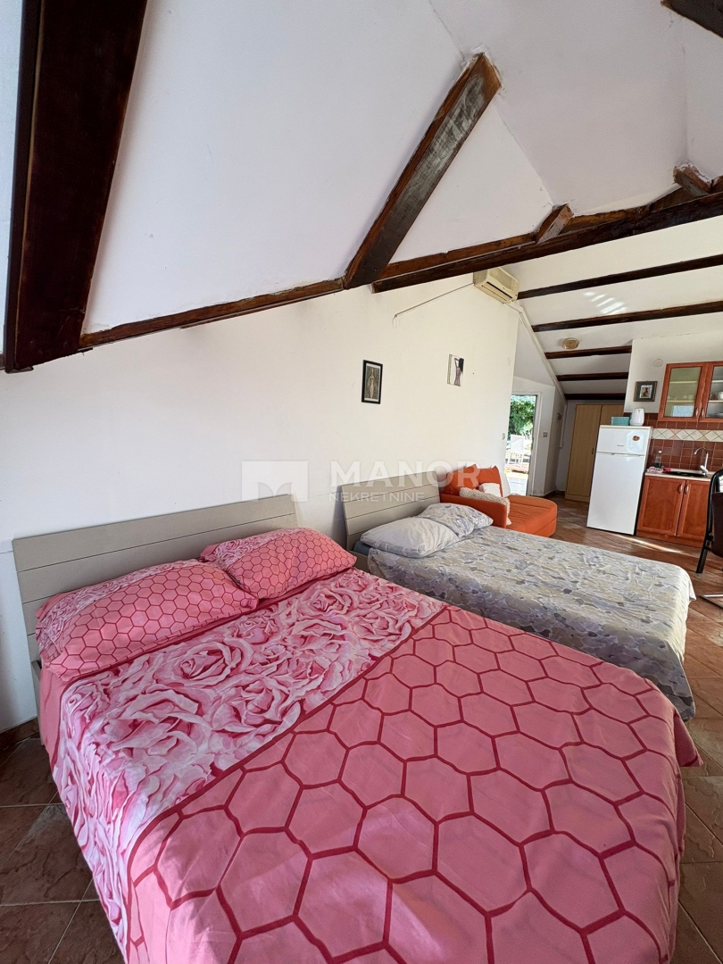 Casa In vendita - PRIMORSKO-GORANSKA OPATIJA