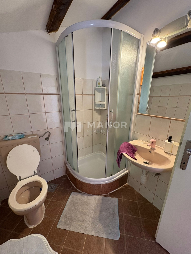Casa In vendita - PRIMORSKO-GORANSKA OPATIJA