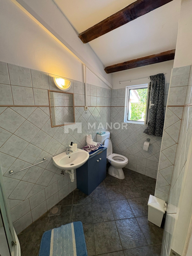 Casa In vendita - PRIMORSKO-GORANSKA OPATIJA