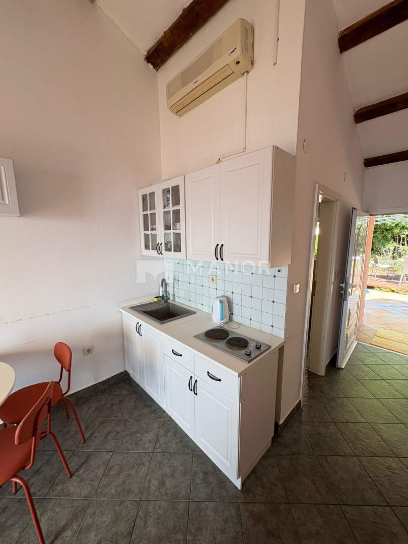 Casa In vendita - PRIMORSKO-GORANSKA OPATIJA