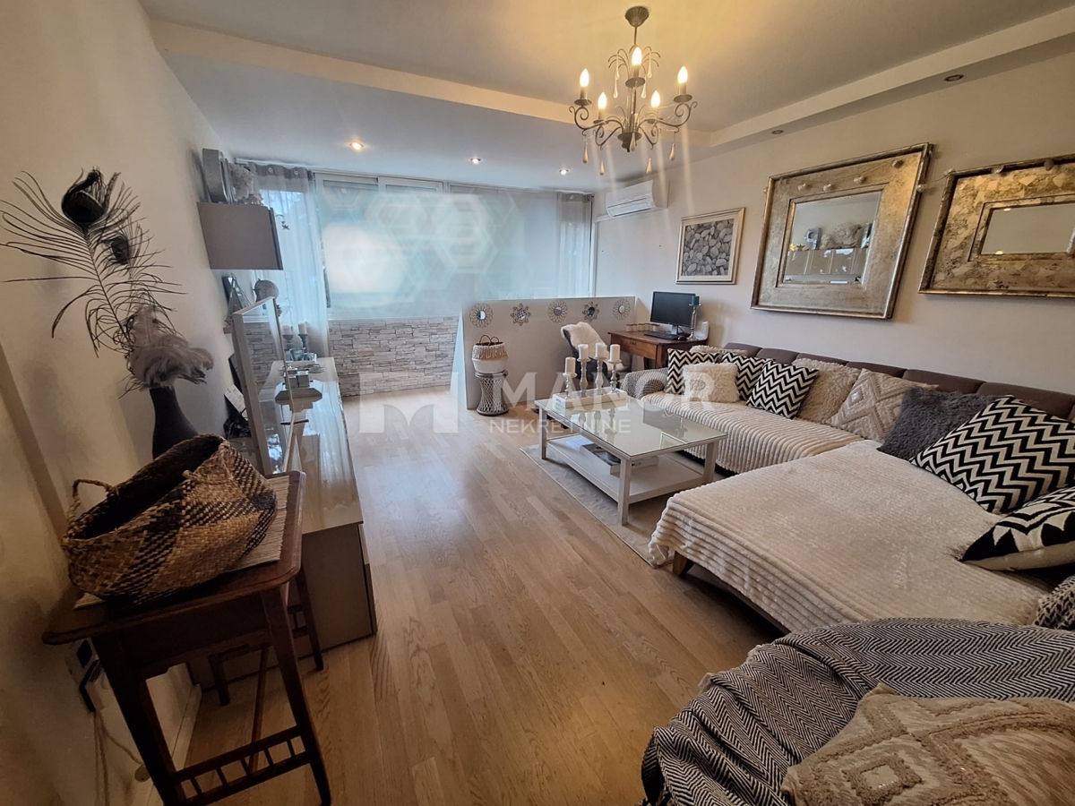 Apartment Zu vermieten - Primorsko-goranska Rijeka - foto 1/12