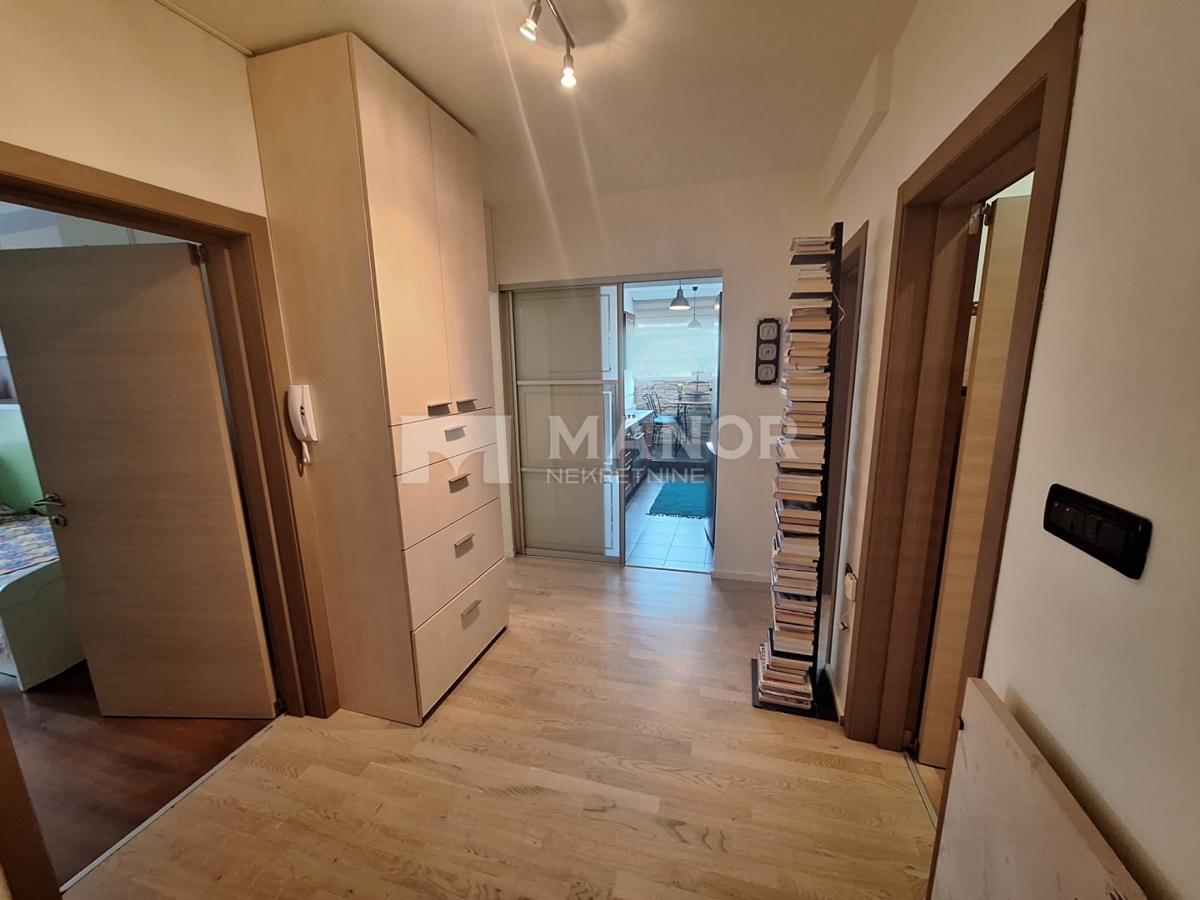 Apartment Zu vermieten - PRIMORSKO-GORANSKA RIJEKA