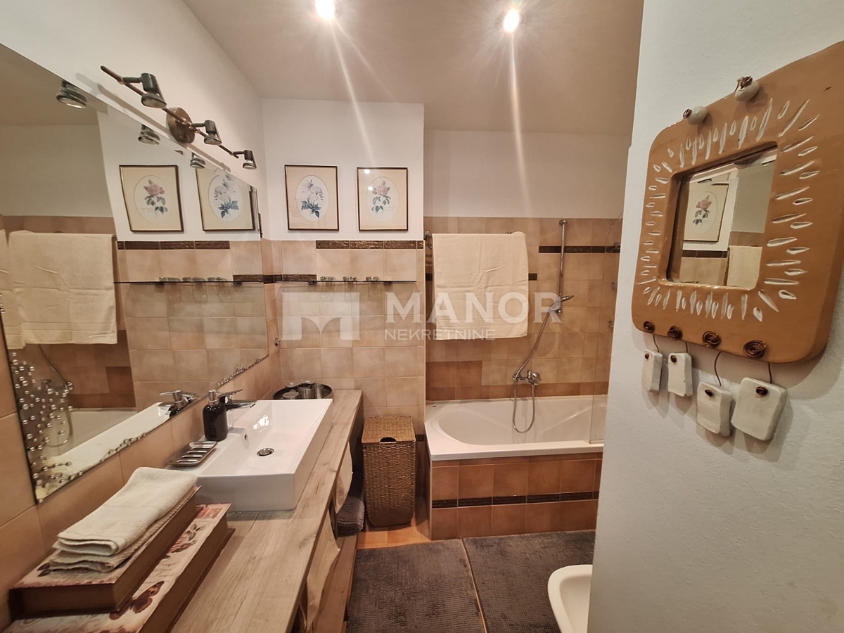 Apartment Zu vermieten - PRIMORSKO-GORANSKA RIJEKA