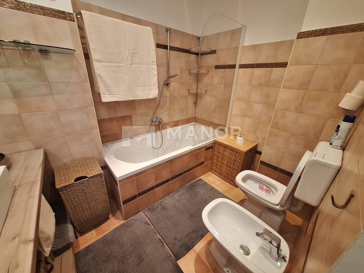 Apartment Zu vermieten - PRIMORSKO-GORANSKA RIJEKA