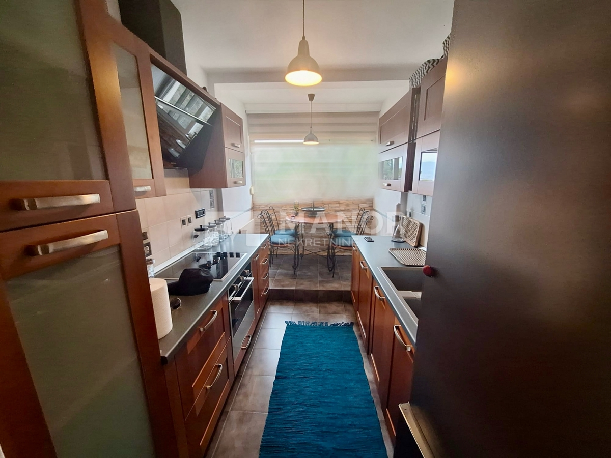 Apartment Zu vermieten - Primorsko-goranska Rijeka - foto 3/12