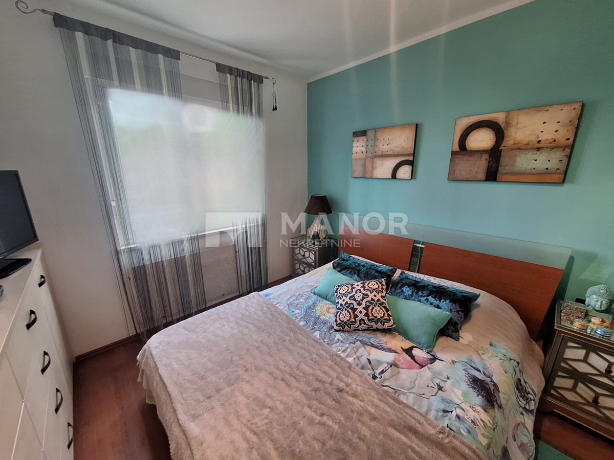 Apartment Zu vermieten - PRIMORSKO-GORANSKA RIJEKA
