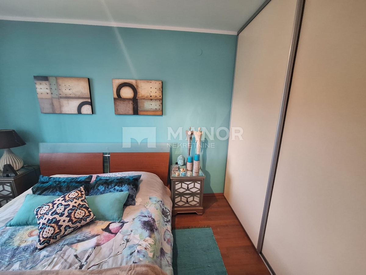 Apartment Zu vermieten - PRIMORSKO-GORANSKA RIJEKA